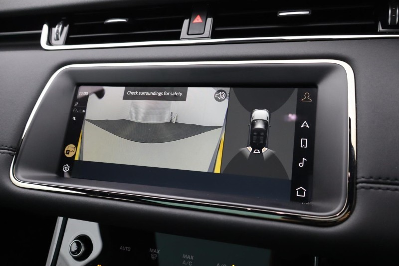 Used Land Rover Range Rover Evoque 2023 for sale - 76980810: Photo 12