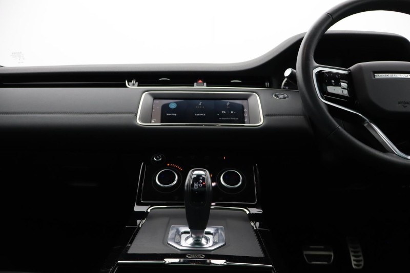 Used Land Rover Range Rover Evoque 2023 for sale - 76980810: Photo 14