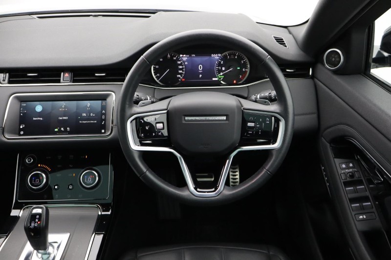 Used Land Rover Range Rover Evoque 2023 for sale - 76980810: Photo 15