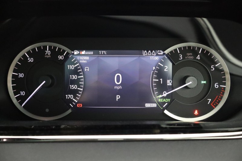 Used Land Rover Range Rover Evoque 2023 for sale - 76980810: Photo 16