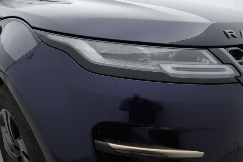 Used Land Rover Range Rover Evoque 2023 for sale - 76980810: Photo 17