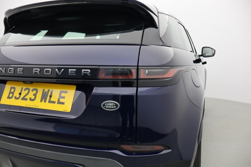 Used Land Rover Range Rover Evoque 2023 for sale - 76980810: Photo 19