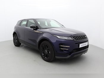 Used Land Rover Range Rover Evoque 2023 for sale - 76980810: Photo