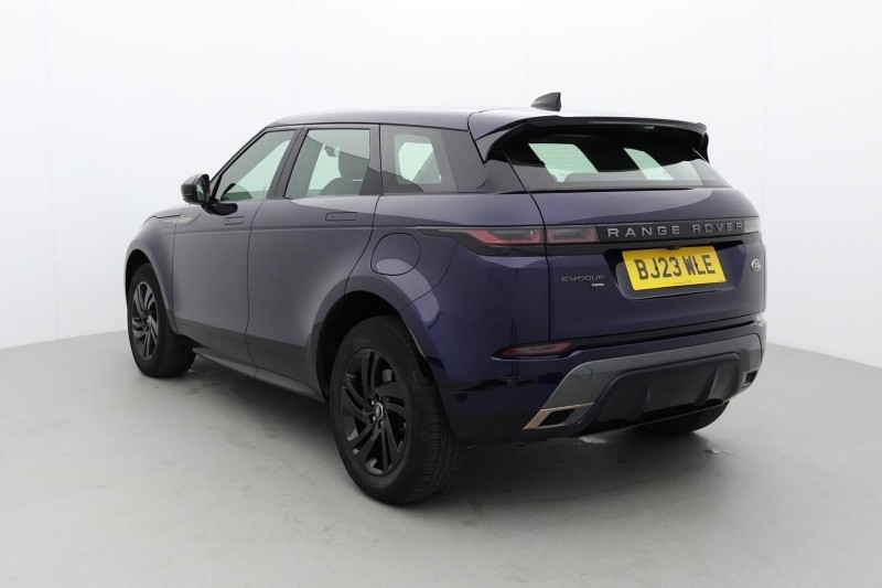 Used Land Rover Range Rover Evoque 2023 for sale - 76980810: Photo 2