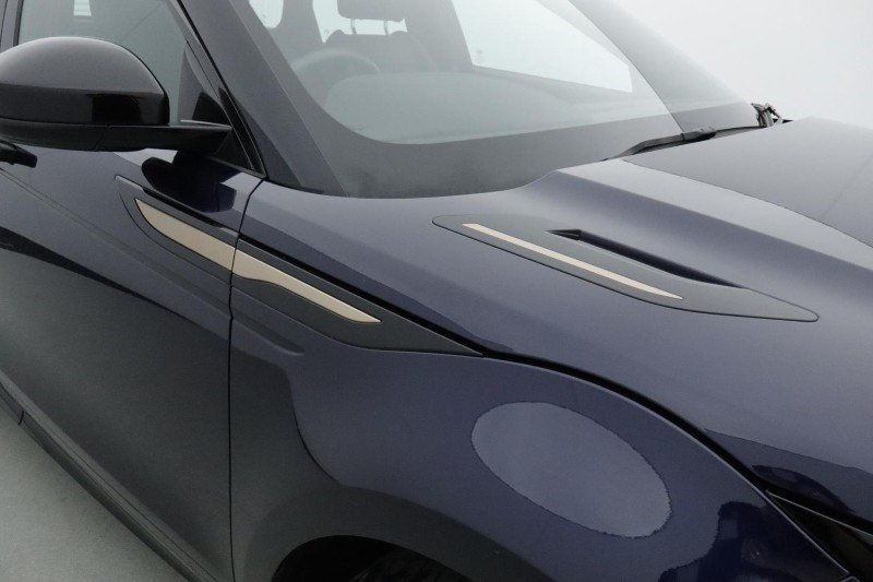 Used Land Rover Range Rover Evoque 2023 for sale - 76980810: Photo 20