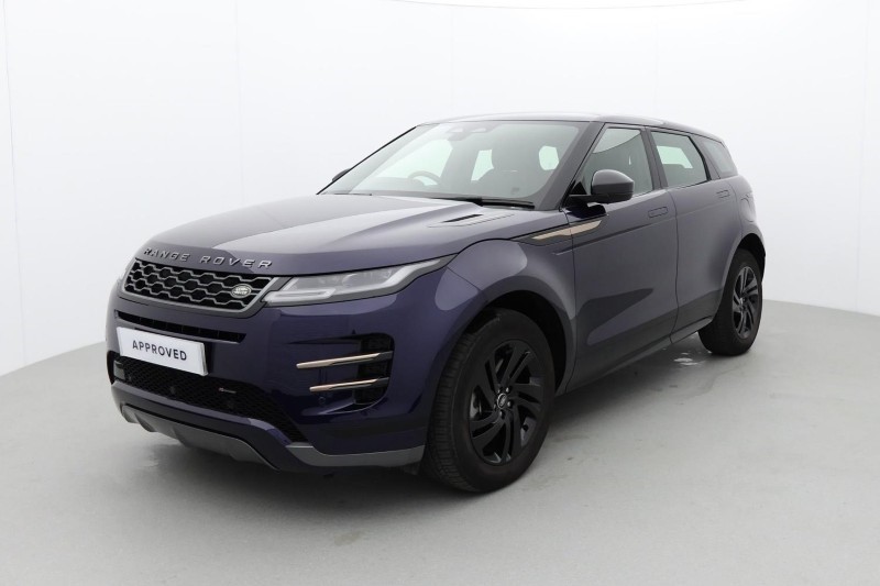 Used Land Rover Range Rover Evoque 2023 for sale - 76980810: Photo 21