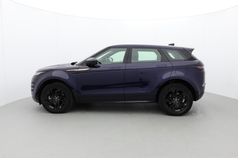 Used Land Rover Range Rover Evoque 2023 for sale - 76980810: Photo 22
