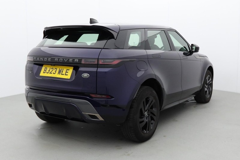 Used Land Rover Range Rover Evoque 2023 for sale - 76980810: Photo 23