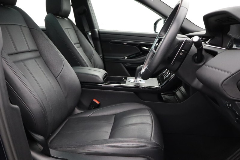 Used Land Rover Range Rover Evoque 2023 for sale - 76980810: Photo 28