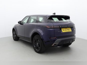 Used Land Rover Range Rover Evoque 2023 for sale - 76980810: Photo