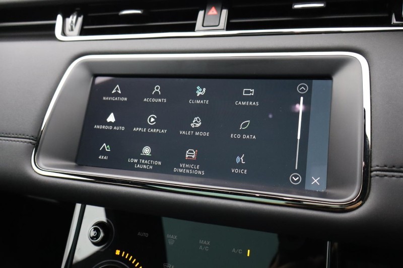 Used Land Rover Range Rover Evoque 2023 for sale - 76980810: Photo 33