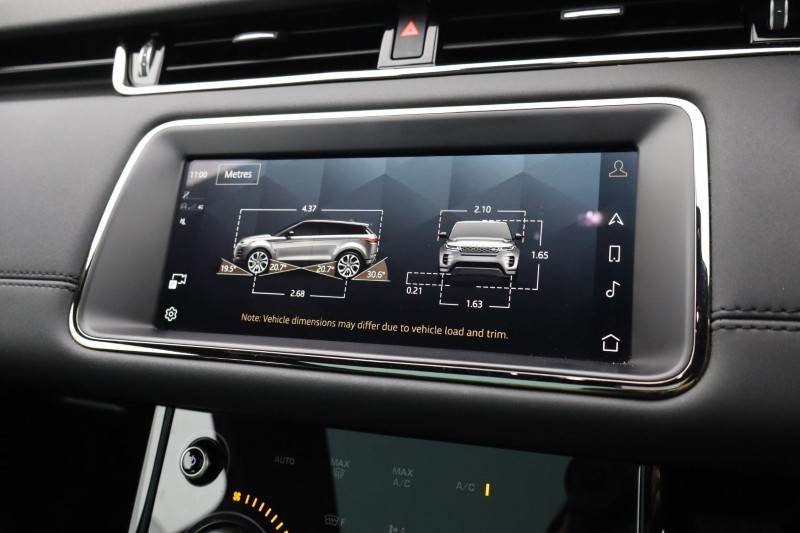 Used Land Rover Range Rover Evoque 2023 for sale - 76980810: Photo 35