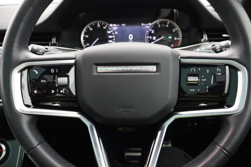 Used Land Rover Range Rover Evoque 2023 for sale - 76980810: Photo 38