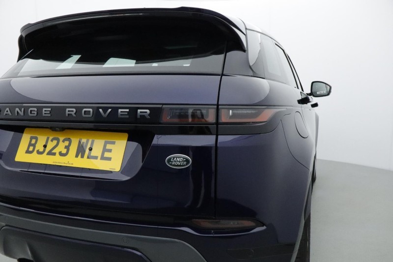 Used Land Rover Range Rover Evoque 2023 for sale - 76980810: Photo 42