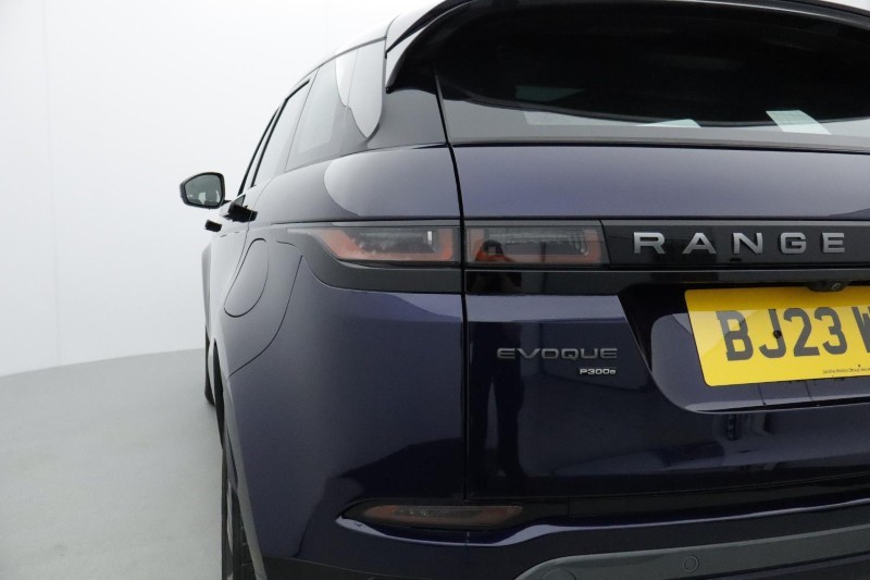 Used Land Rover Range Rover Evoque 2023 for sale - 76980810: Photo 43