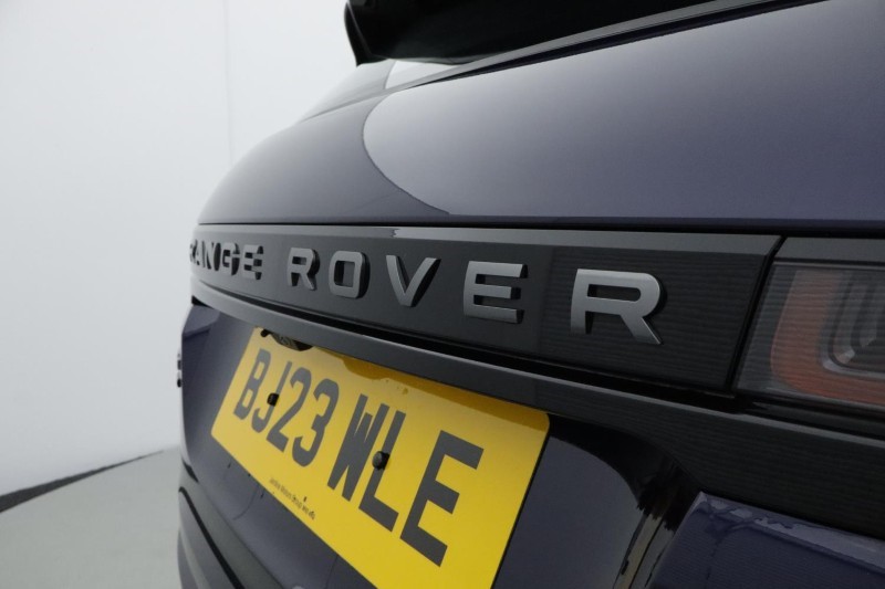 Used Land Rover Range Rover Evoque 2023 for sale - 76980810: Photo 48