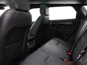 Used Land Rover Range Rover Evoque 2023 for sale - 76980810: Photo
