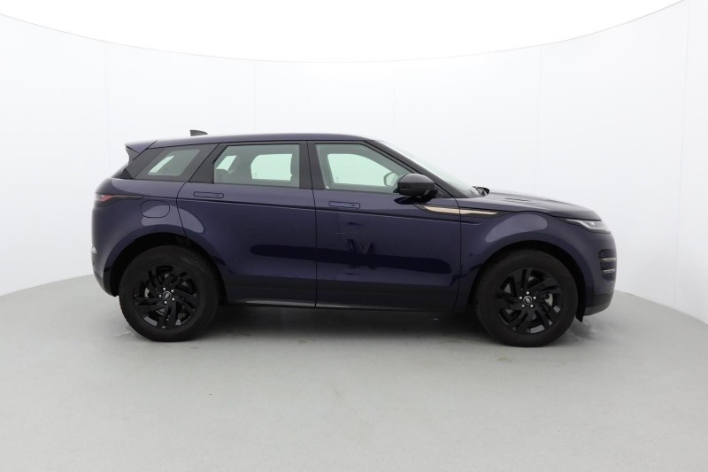 Used Land Rover Range Rover Evoque 2023 for sale - 76980810: Photo 5