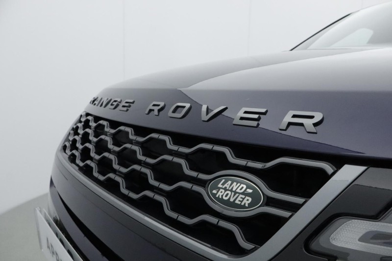 Used Land Rover Range Rover Evoque 2023 for sale - 76980810: Photo 52
