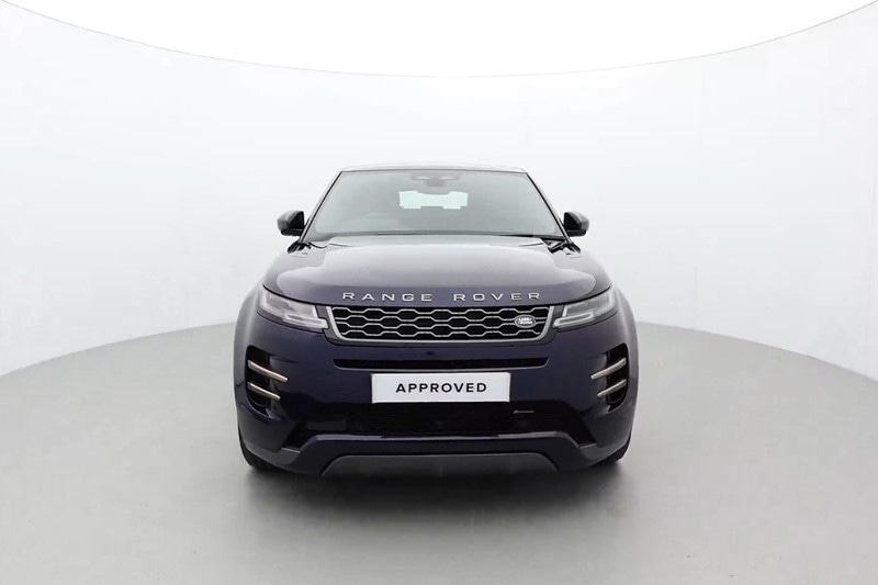 Used Land Rover Range Rover Evoque 2023 for sale - 76980810: Photo 7