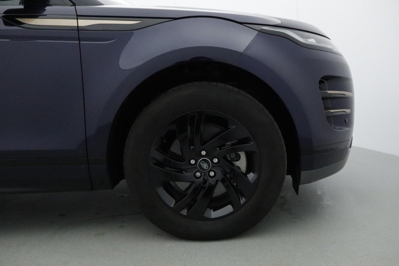 Used Land Rover Range Rover Evoque 2023 for sale - 76980810: Photo 8