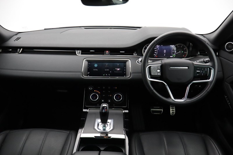 Used Land Rover Range Rover Evoque 2023 for sale - 76980810: Photo 9