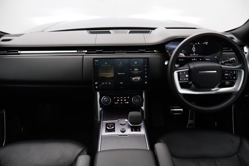 Used Land Rover Range Rover 2022 for sale - 77592318: Photo 10