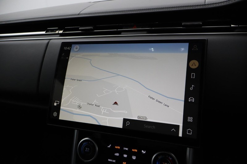 Used Land Rover Range Rover 2022 for sale - 77592318: Photo 12