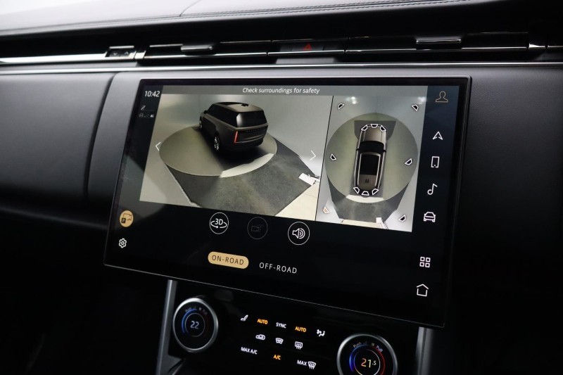 Used Land Rover Range Rover 2022 for sale - 77592318: Photo 13