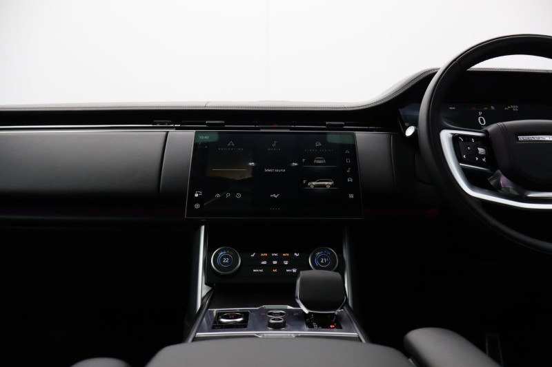 Used Land Rover Range Rover 2022 for sale - 77592318: Photo 15