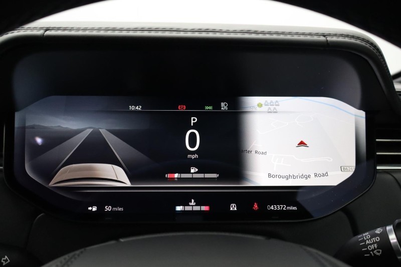 Used Land Rover Range Rover 2022 for sale - 77592318: Photo 17