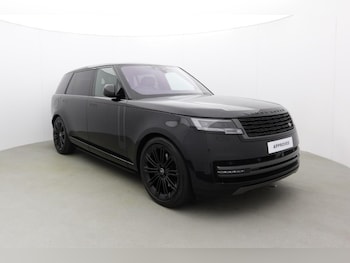 Used Land Rover Range Rover 2022 for sale - 77592318: Photo