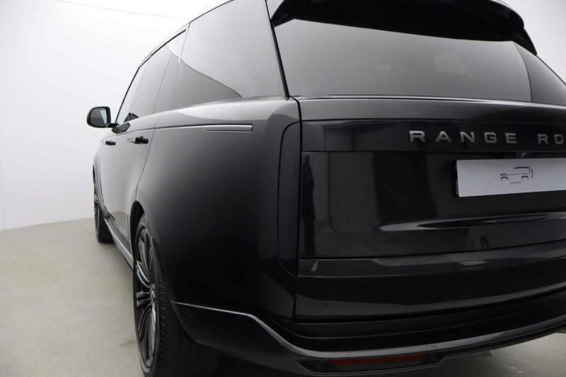 Used Land Rover Range Rover 2022 for sale - 77592318: Photo 20
