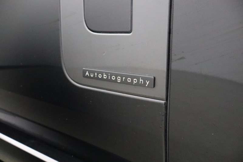 Used Land Rover Range Rover 2022 for sale - 77592318: Photo 21