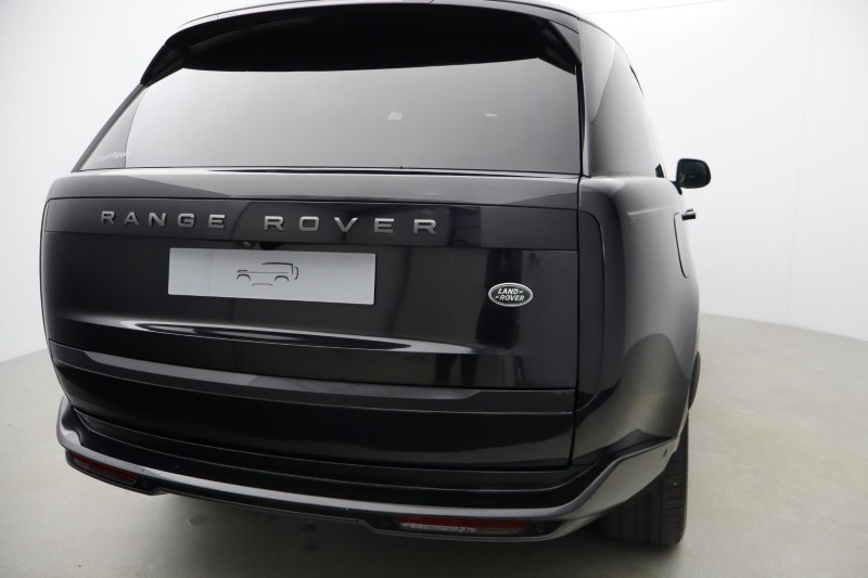 Used Land Rover Range Rover 2022 for sale - 77592318: Photo 25