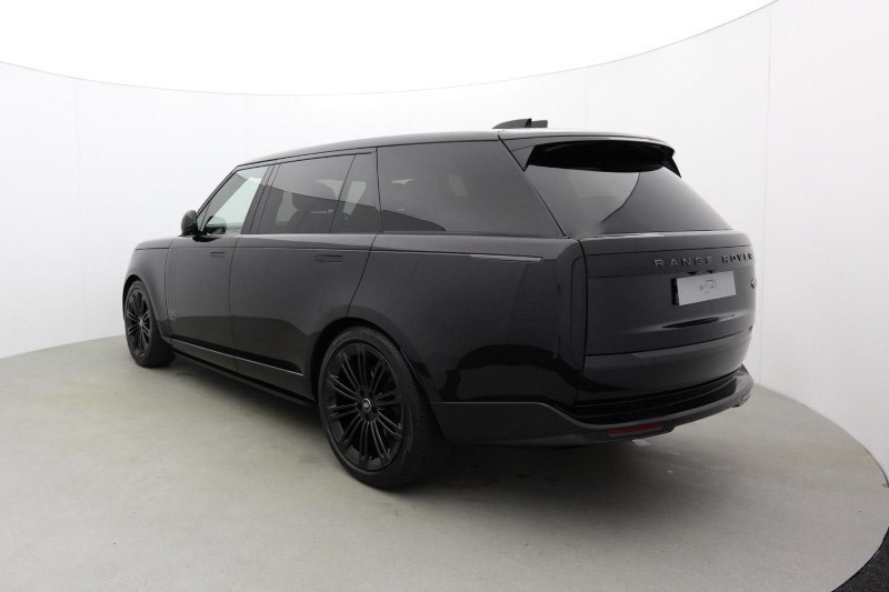 Used Land Rover Range Rover 2022 for sale - 77592318: Photo 3