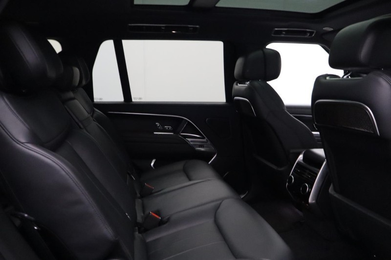 Used Land Rover Range Rover 2022 for sale - 77592318: Photo 36