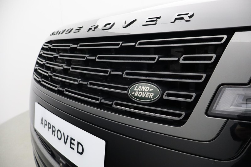 Used Land Rover Range Rover 2022 for sale - 77592318: Photo 39