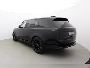 Used Land Rover Range Rover 2022 for sale - 77592318: Photo