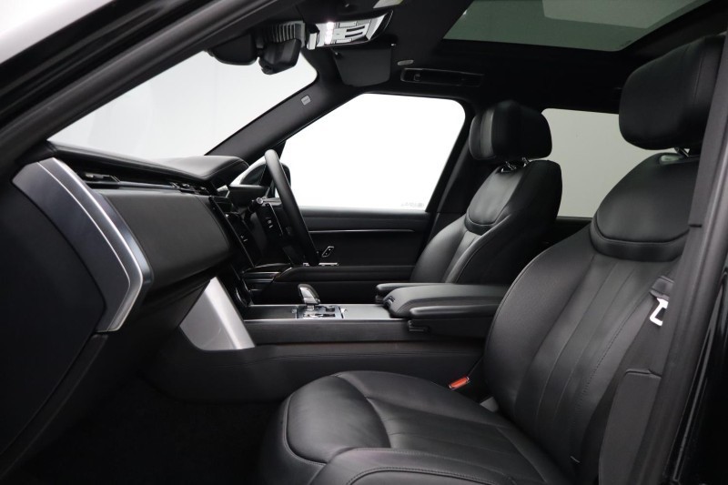 Used Land Rover Range Rover 2022 for sale - 77592318: Photo 4