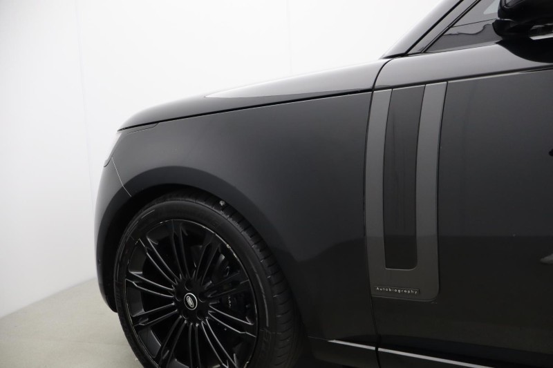 Used Land Rover Range Rover 2022 for sale - 77592318: Photo 40