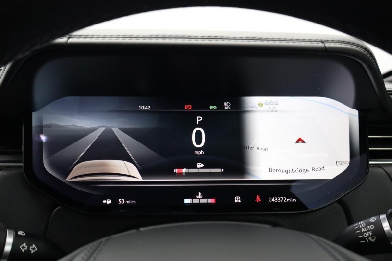 Used Land Rover Range Rover 2022 for sale - 77592318: Photo 45