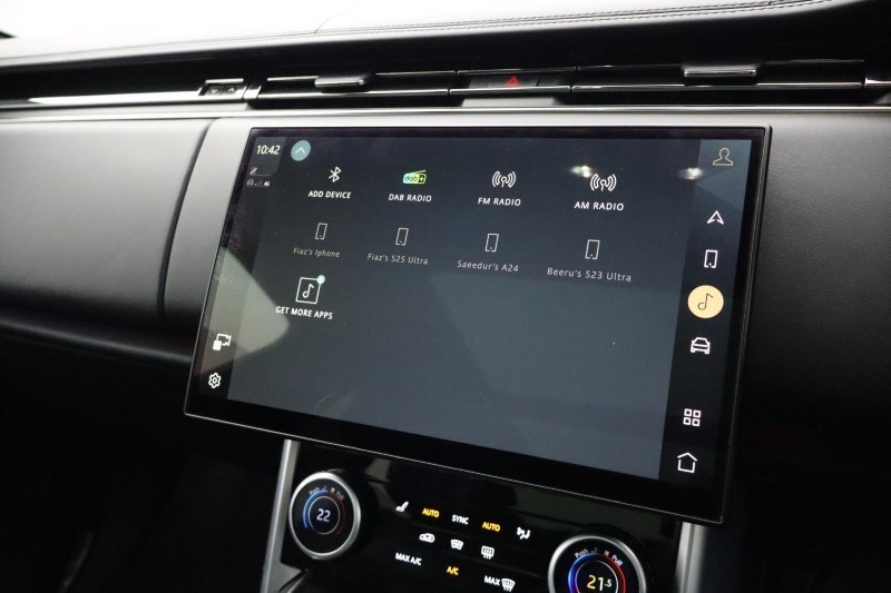 Used Land Rover Range Rover 2022 for sale - 77592318: Photo 46