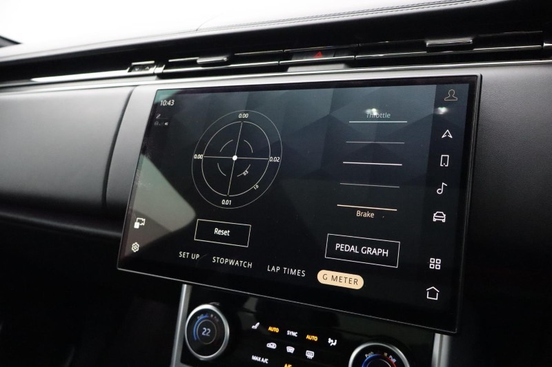 Used Land Rover Range Rover 2022 for sale - 77592318: Photo 49