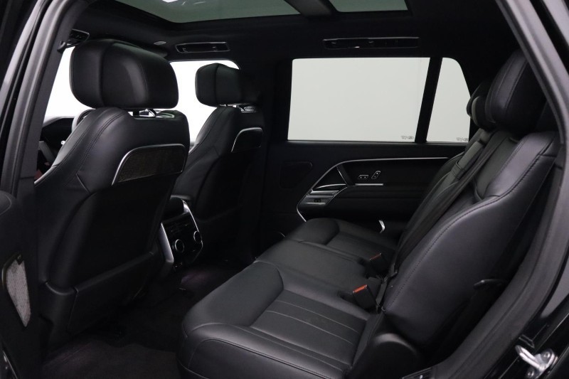 Used Land Rover Range Rover 2022 for sale - 77592318: Photo 5