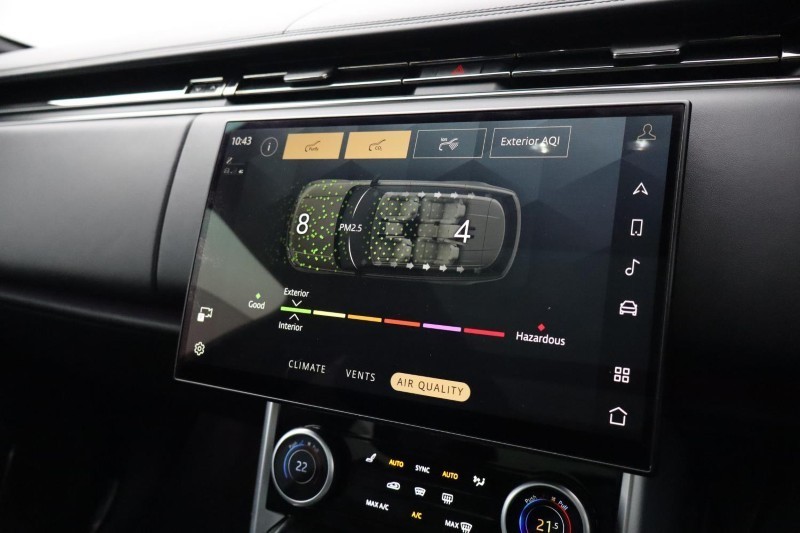 Used Land Rover Range Rover 2022 for sale - 77592318: Photo 51