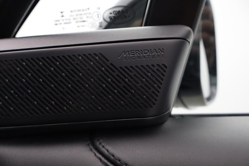 Used Land Rover Range Rover 2022 for sale - 77592318: Photo 59