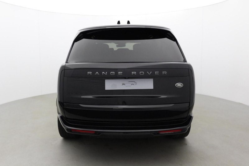 Used Land Rover Range Rover 2022 for sale - 77592318: Photo 7