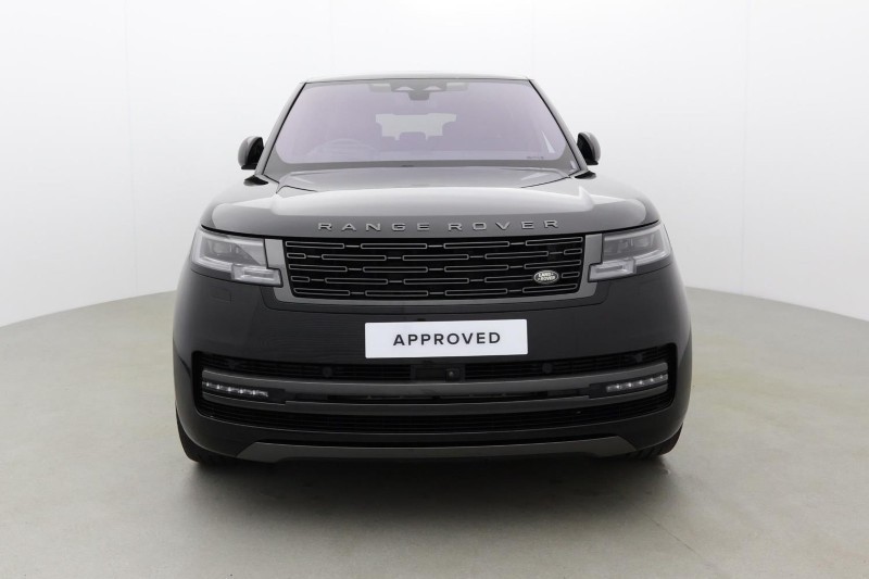 Used Land Rover Range Rover 2022 for sale - 77592318: Photo 8