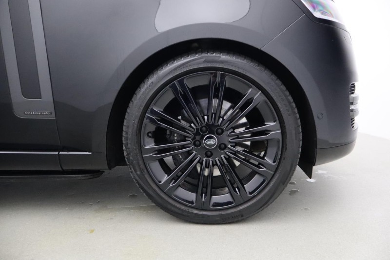 Used Land Rover Range Rover 2022 for sale - 77592318: Photo 9